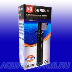  Фильтр для аквариума SunSun HQJ-900S